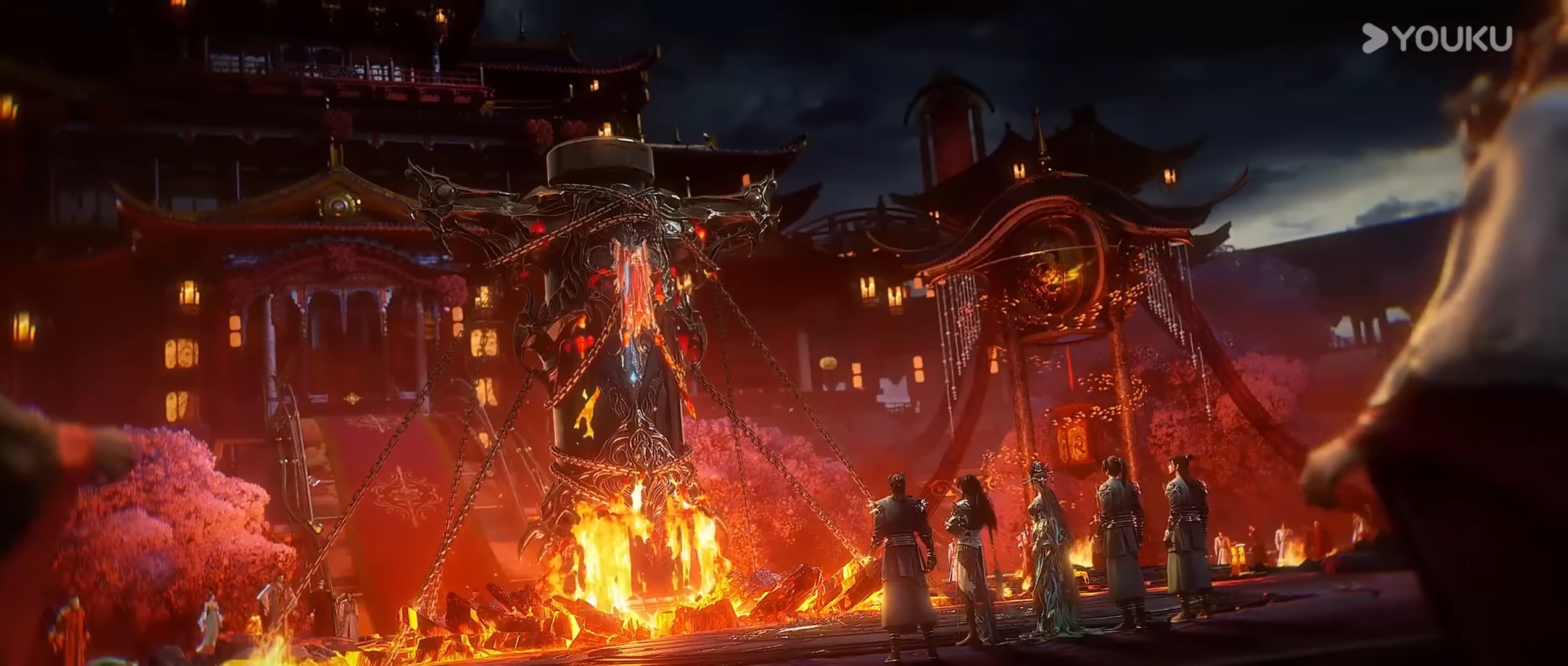 Грёзы в бездне облаков — скриншот 27