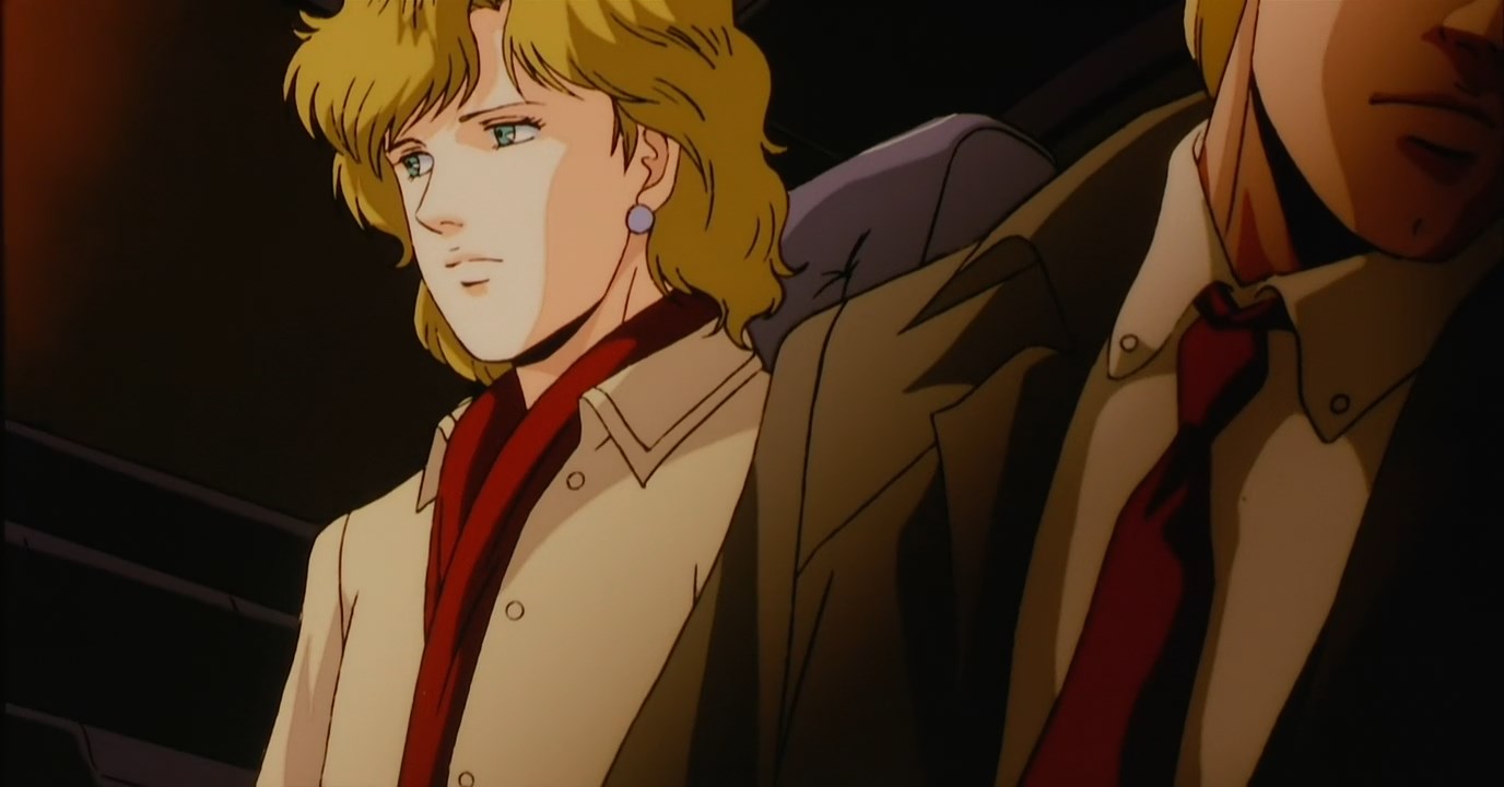 Легенда о героях Галактики: Увертюра к новой войне — скриншот 40