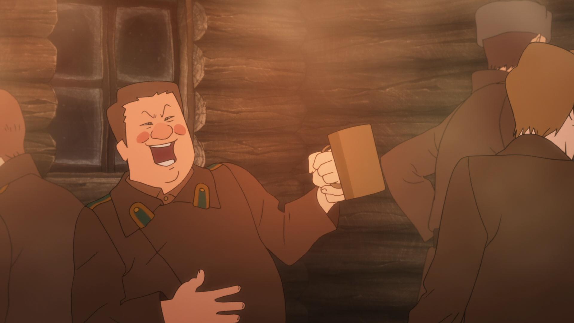 Остров Джованни — скриншот 40