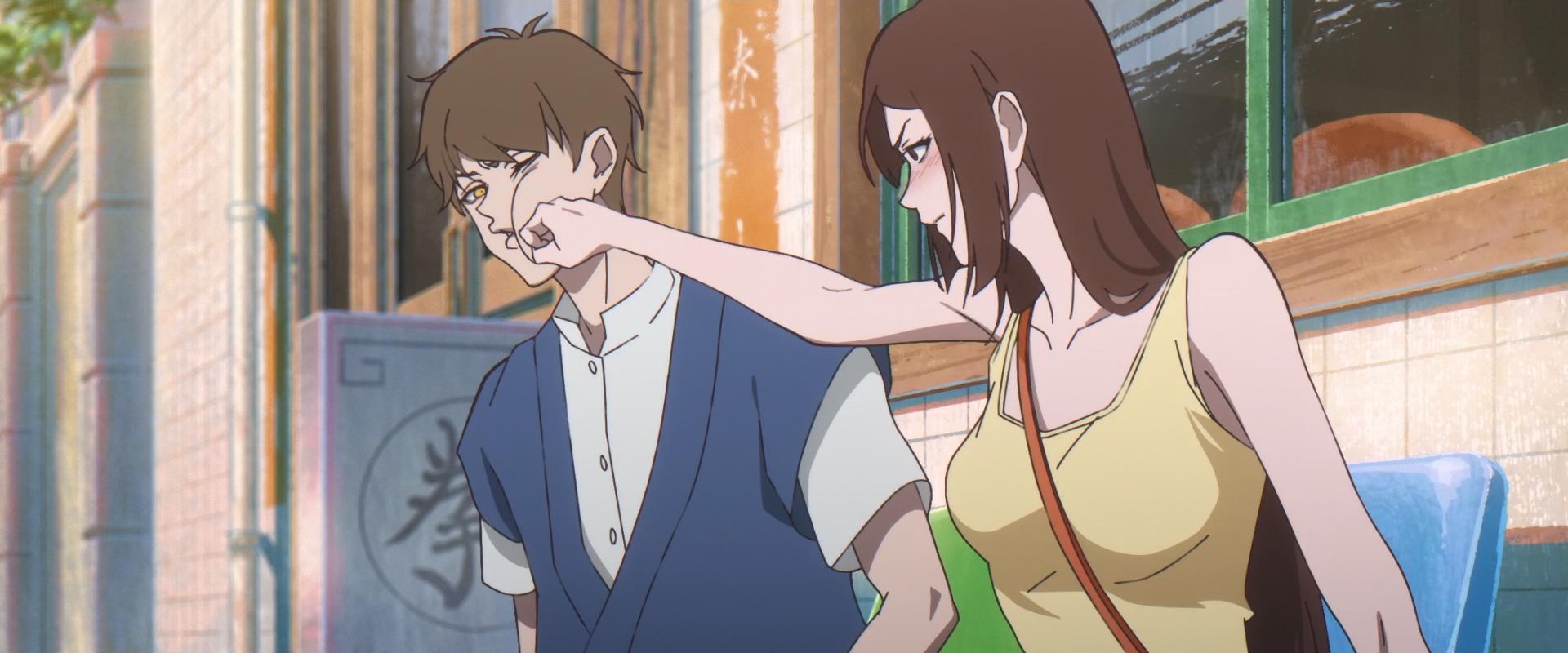 Агент времени: Поединок за руку дочери — скриншот 21