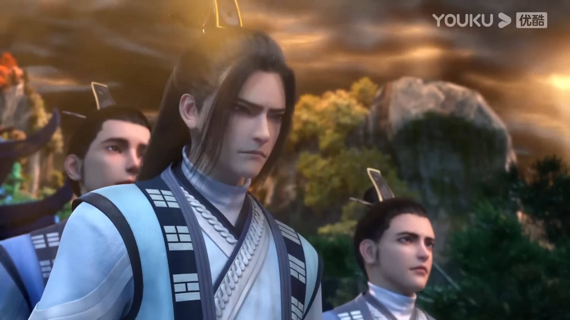 Ювенильная песня 2: Спецвыпуск — скриншот 10