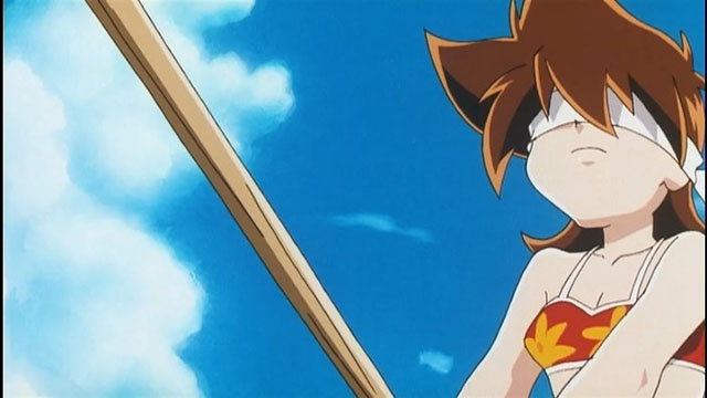 Бейблэйд: Решающая битва — Такао против Дайчи! — скриншот 21