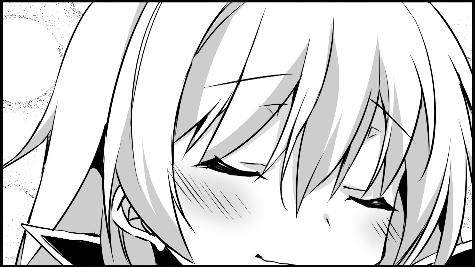 Арифурэта: Сильнейший ремесленник в мире ONA — скриншот 18