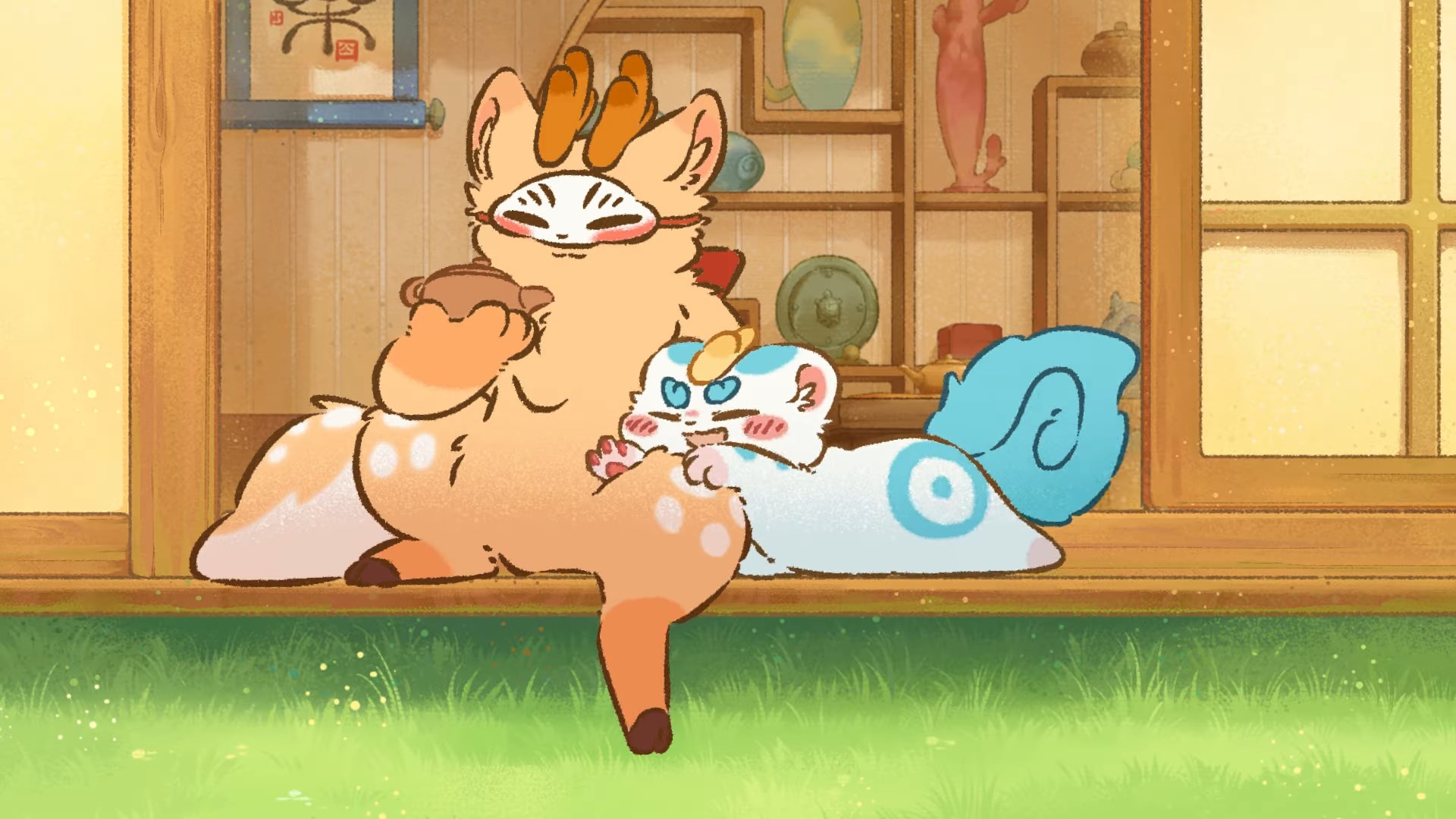 Мифические звери 3 — скриншот 15