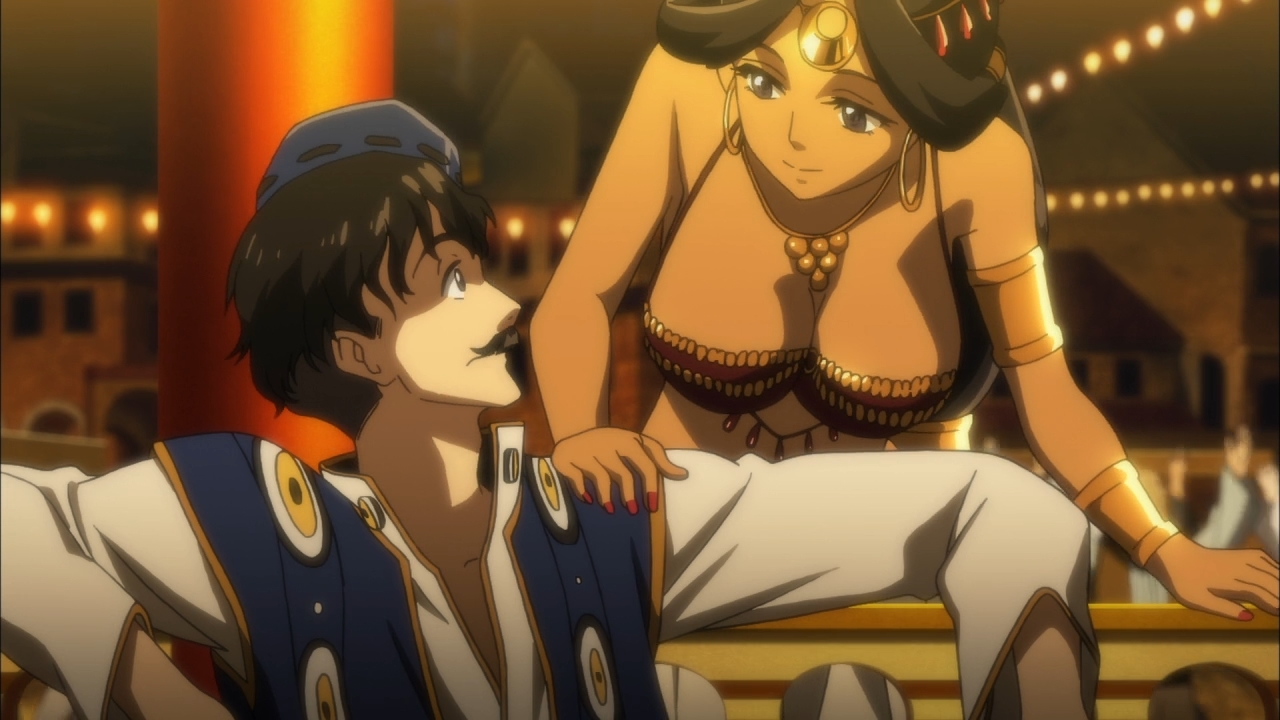 Империя Альтаир — скриншот 6