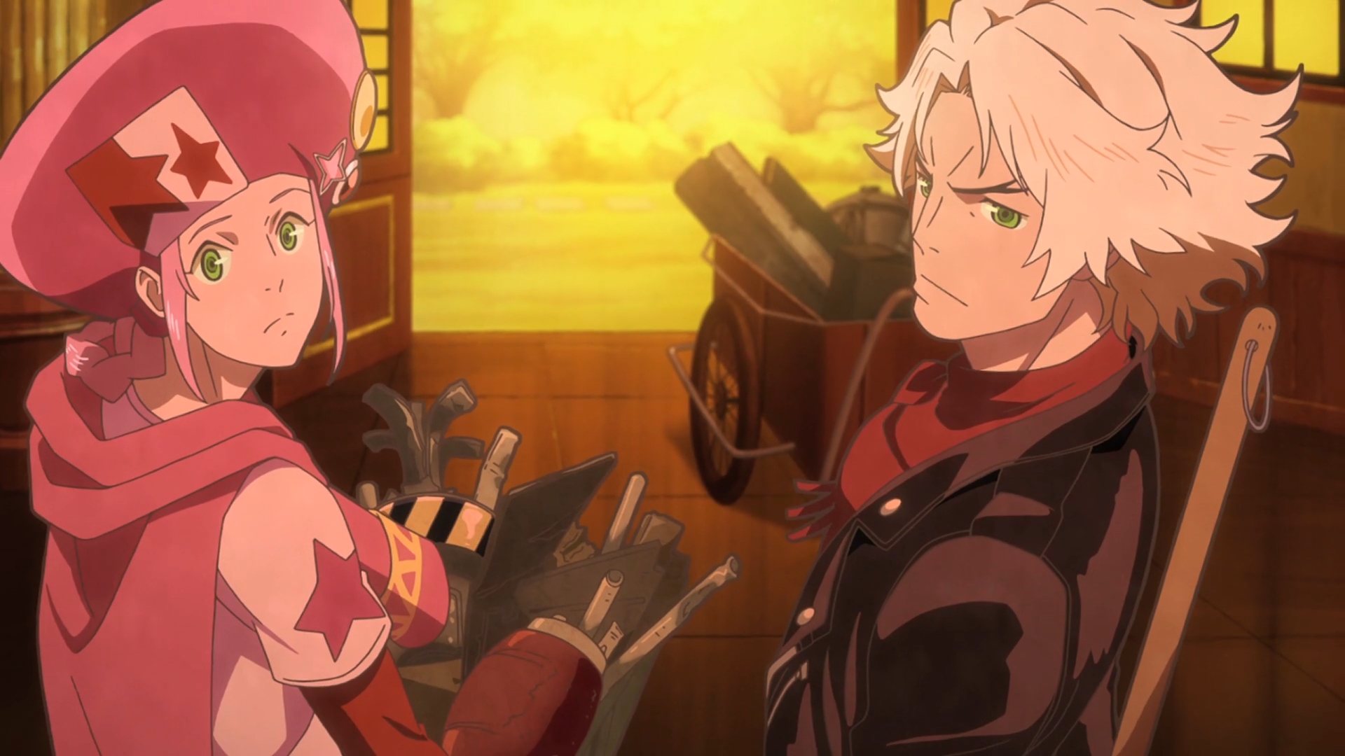 Классикалоид — скриншот 26