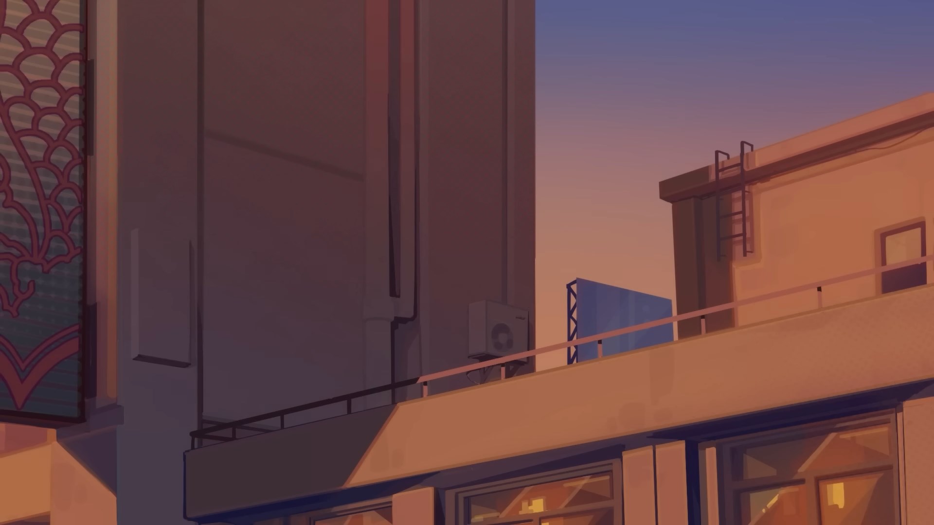 Аркнайтс х Легенда о Сяохэе Ло: Давно не виделись — скриншот 8