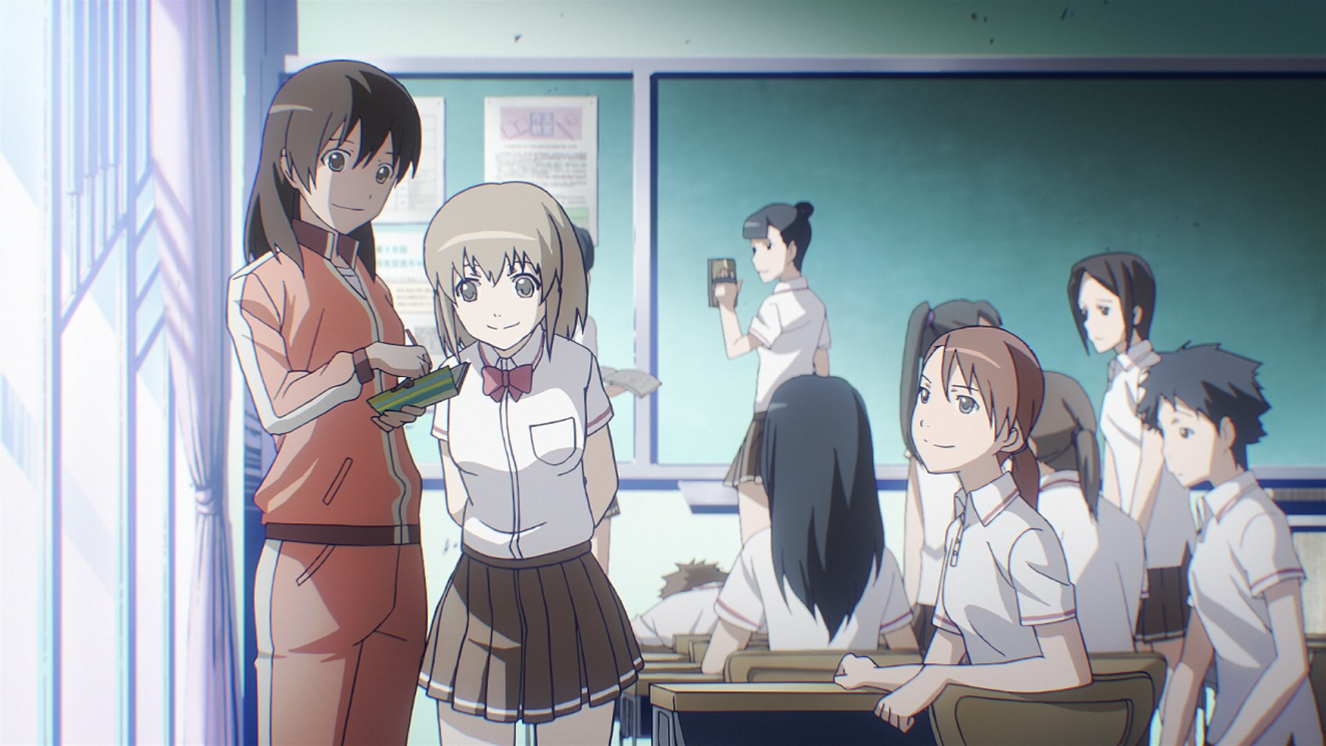 Цветок вечности — скриншот 5