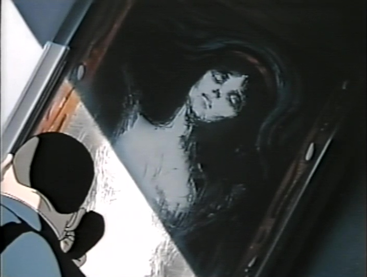 Невеста Деймоса: Улыбка орхидеи — скриншот 24