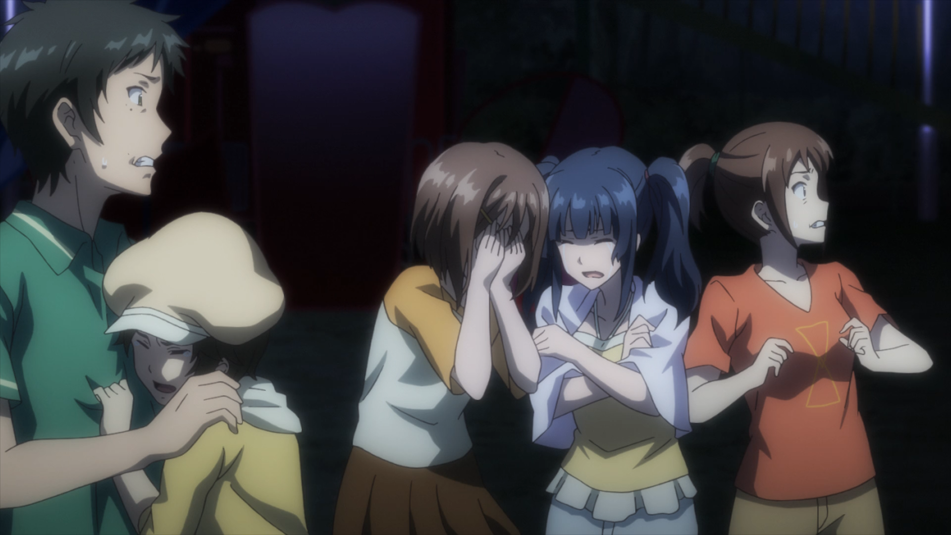 Королевская игра — скриншот 47