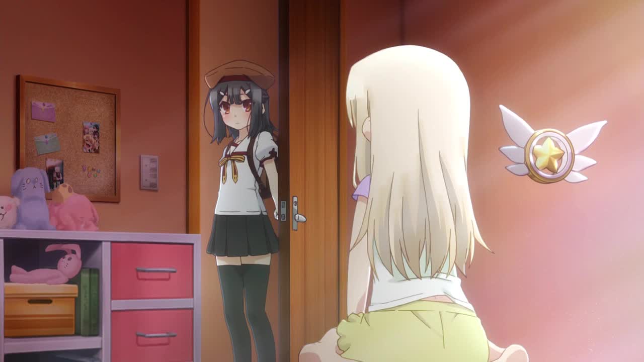 Судьба/Девочка-волшебница Иллия 2 — скриншот 11