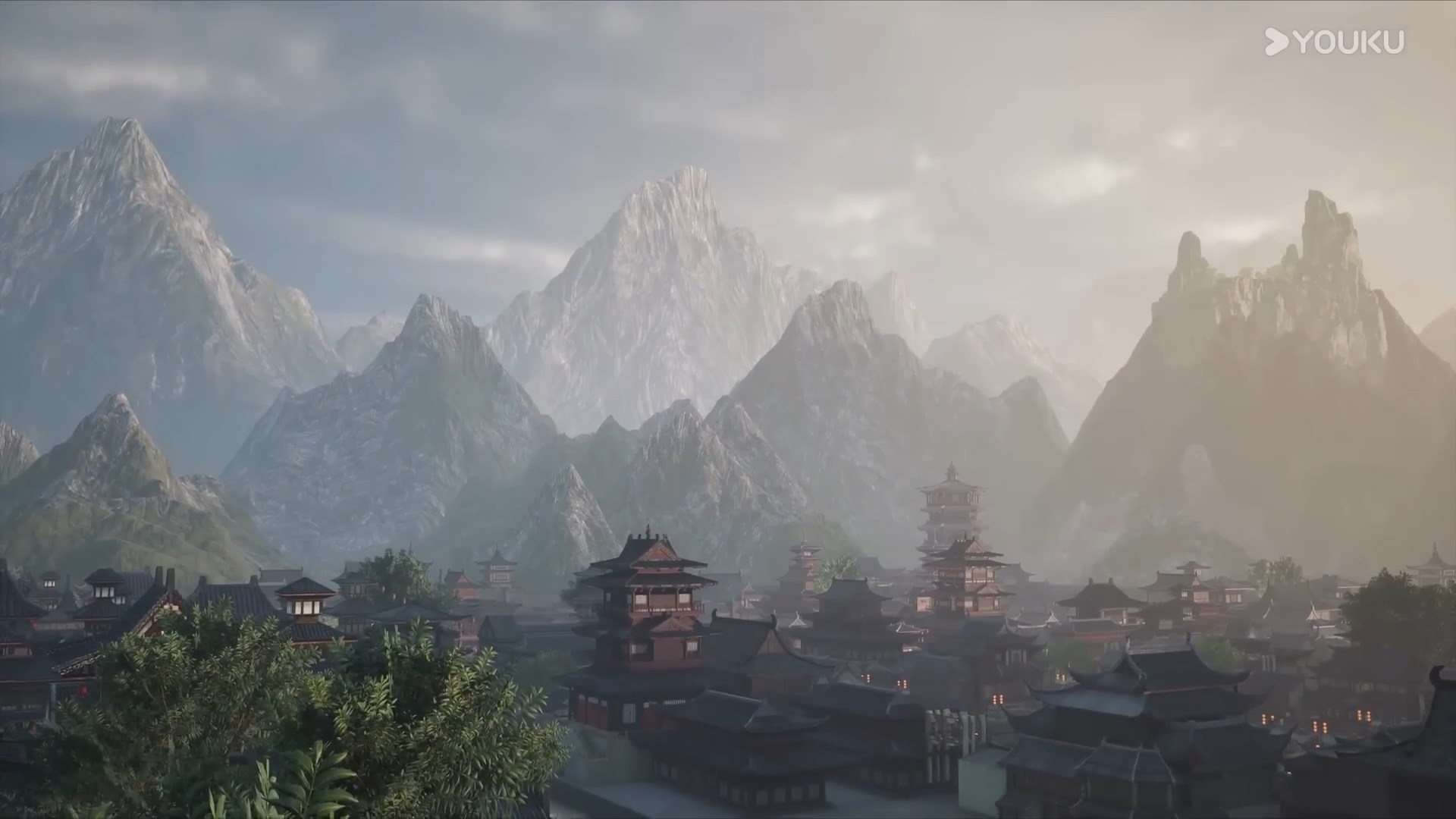 Древнейший боевой дух — скриншот 8