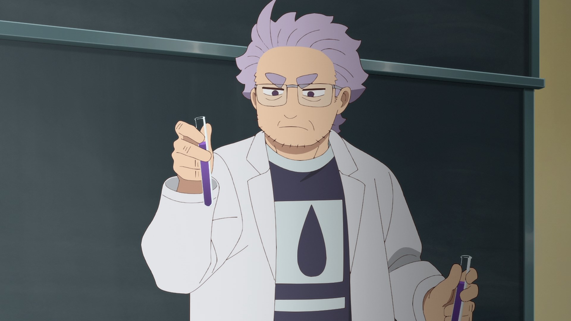 Пуниру — милая слизь 2 — скриншот 24