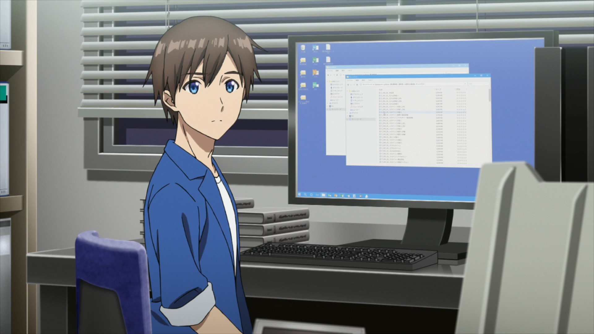 Ремейк нашей жизни — скриншот 14