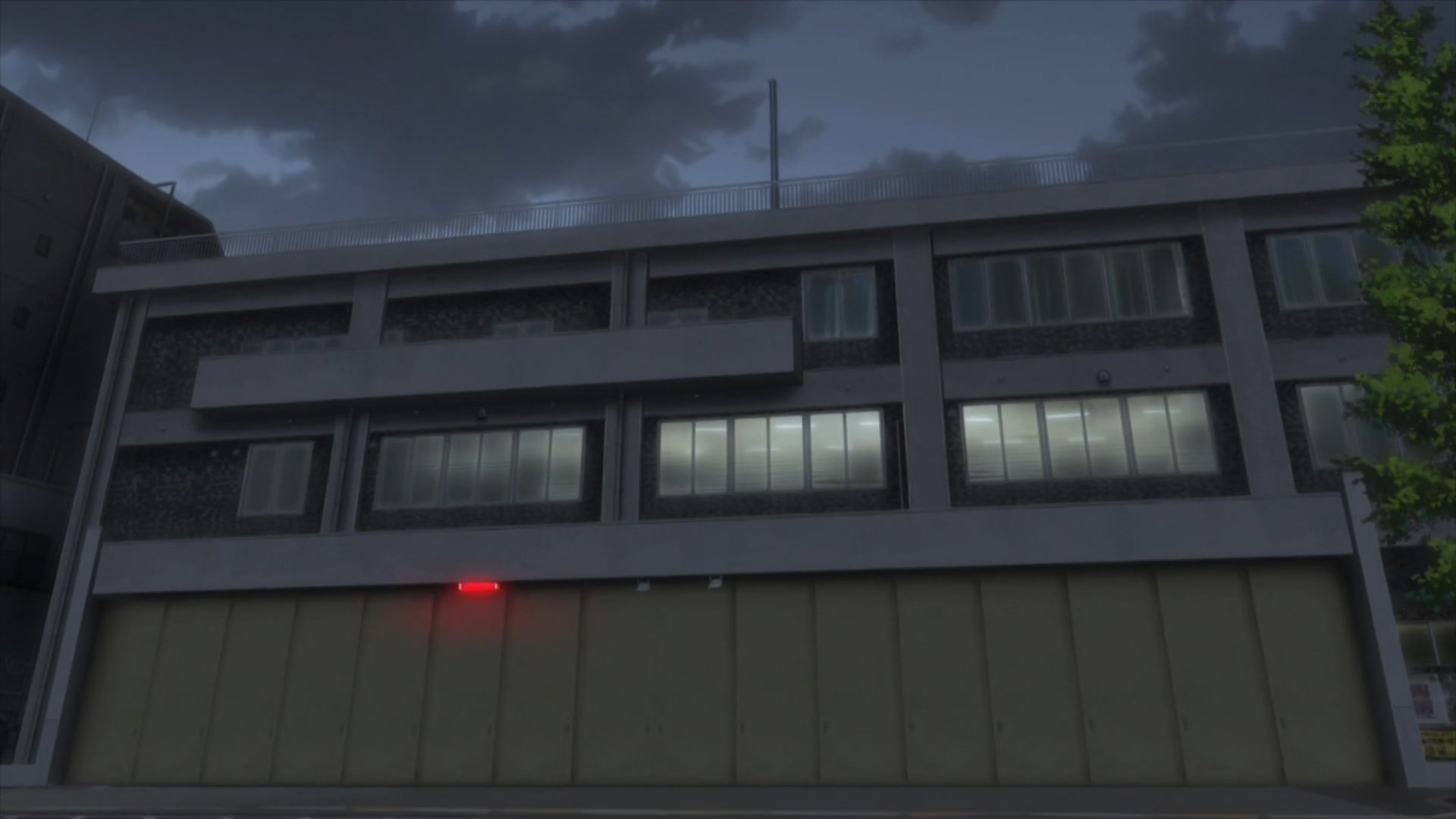 Дайго из пожарной команды: Оранжевый, спасающий страну — Рекапы — скриншот 14