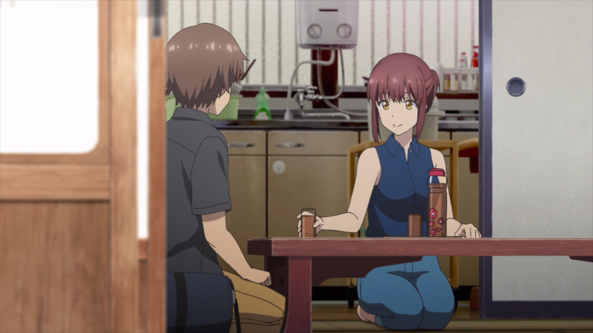 Карманы лета — скриншот 10