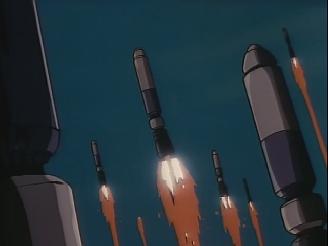 Приключения Икзер-3 — скриншот 23