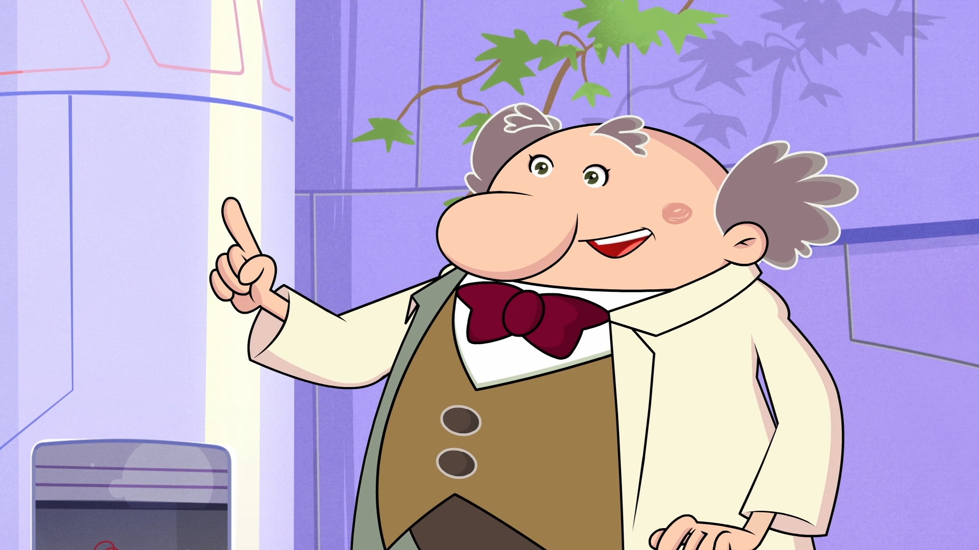 Вперёд! Вперёд! Атом — скриншот 23