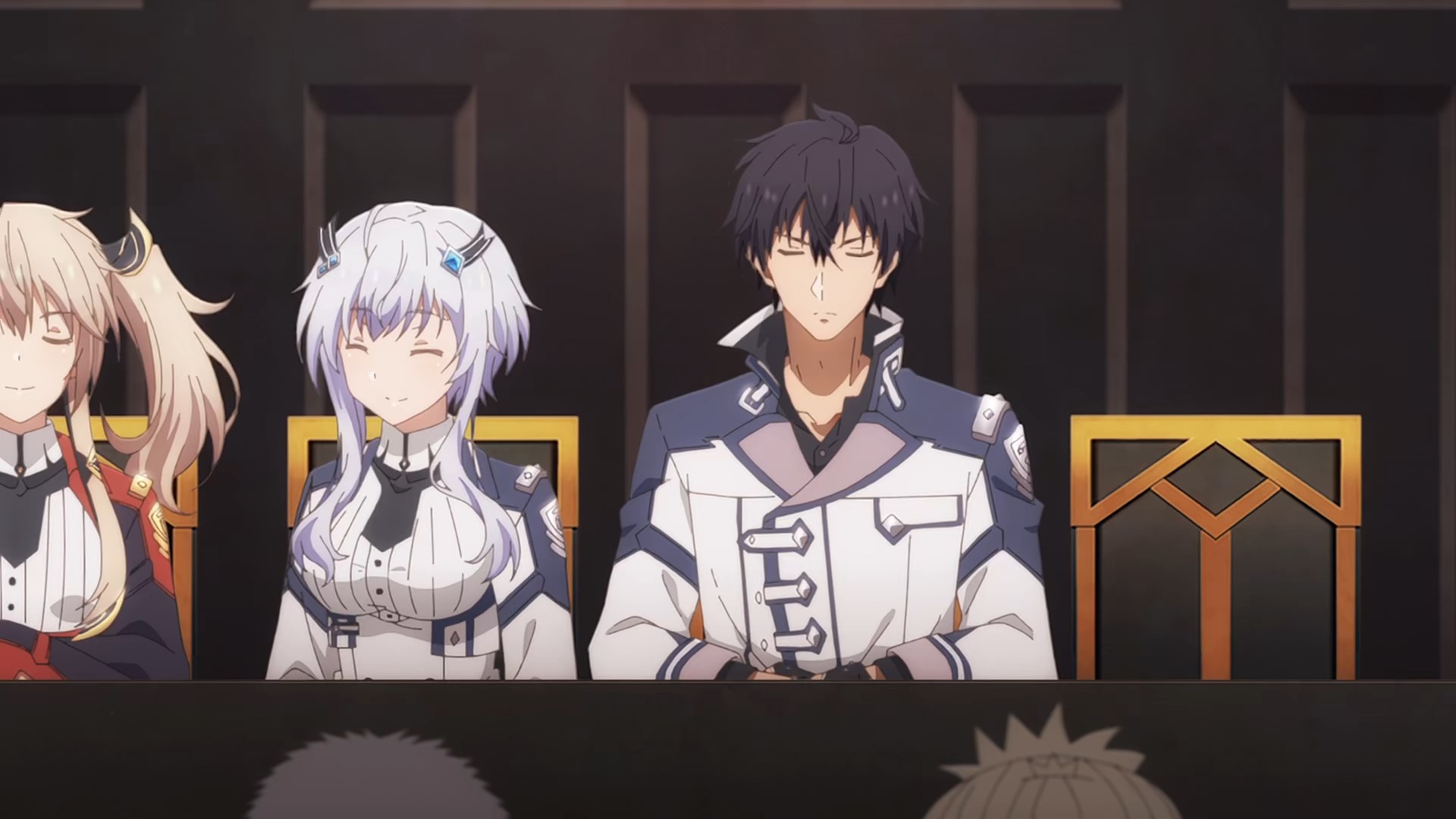 Непризнанный школой владыка демонов! Сильнейший владыка демонов в истории поступает в академию, переродившись своим потомком 2 — скриншот 15