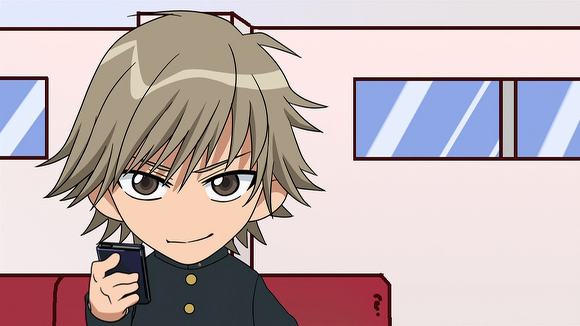 Принц тенниса: Другая история 2 — Спецвыпуски — скриншот 12