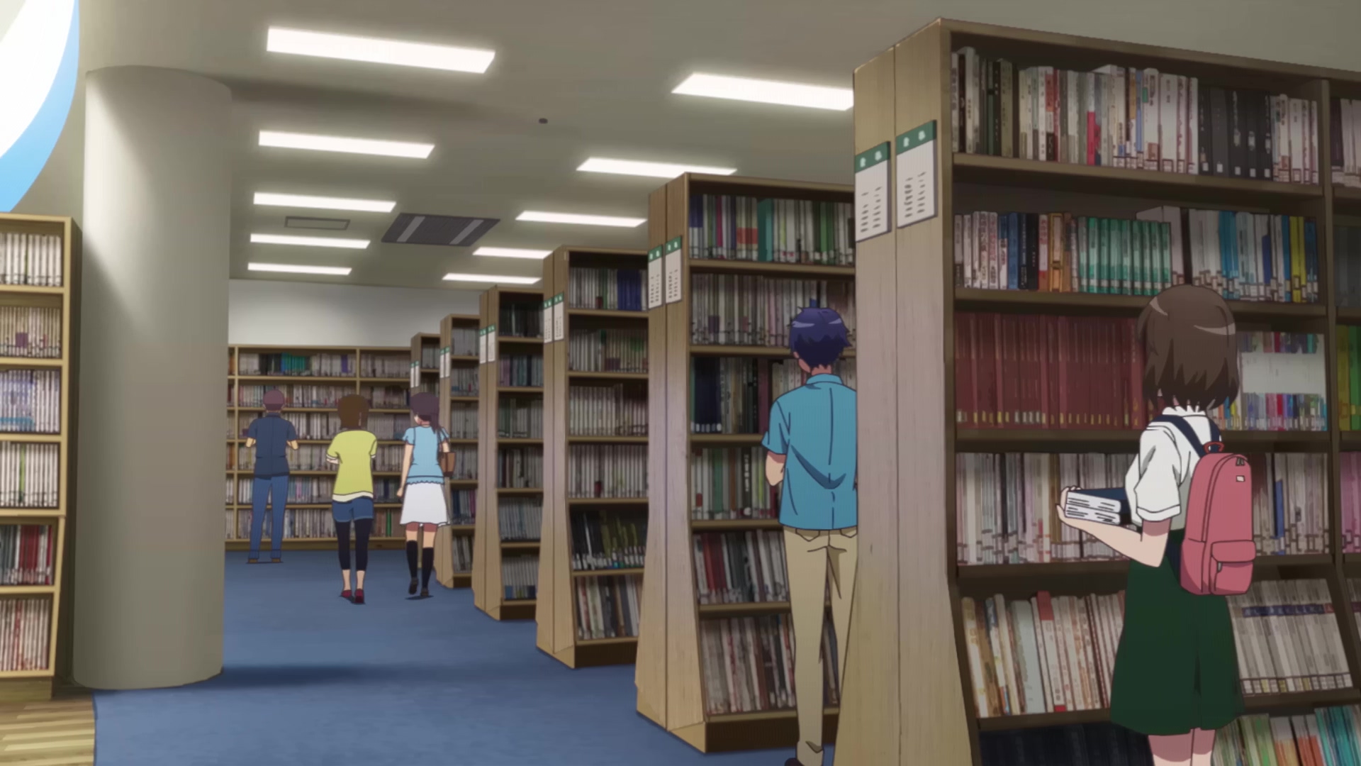 День, когда я стала богом — скриншот 37