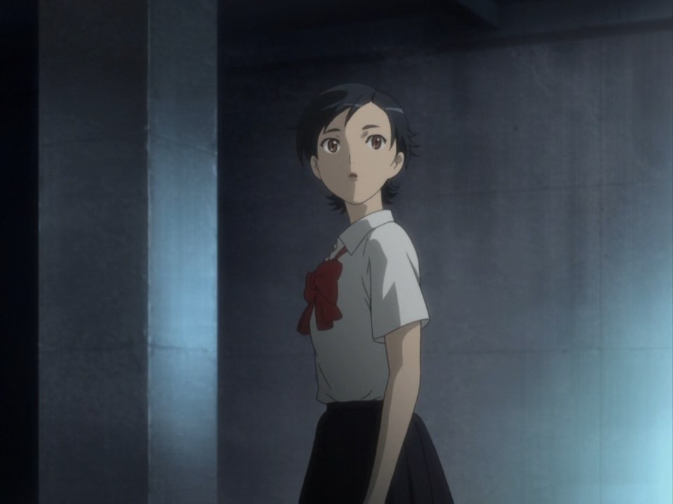 Кровь+ — скриншот 22