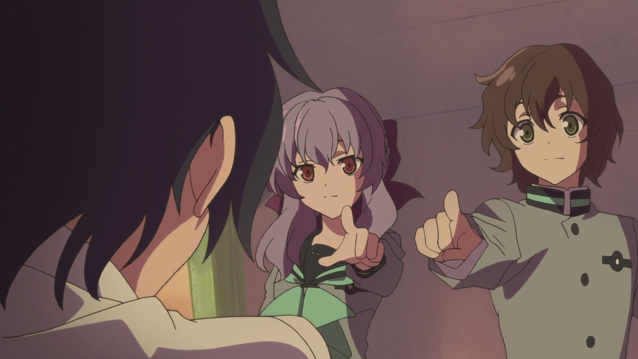 Последний Серафим: Спецвыпуски — скриншот 31