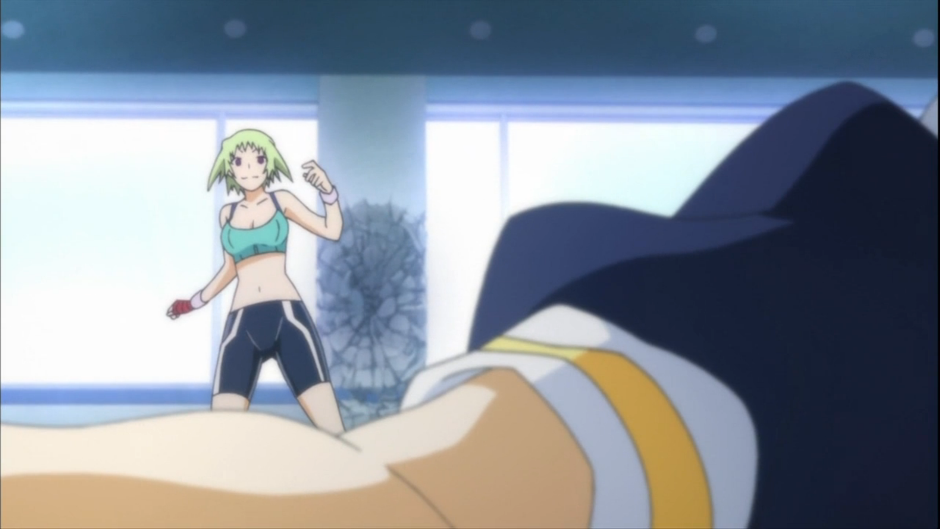 Ящик предложений Мэдаки: Сверхлюди — скриншот 38