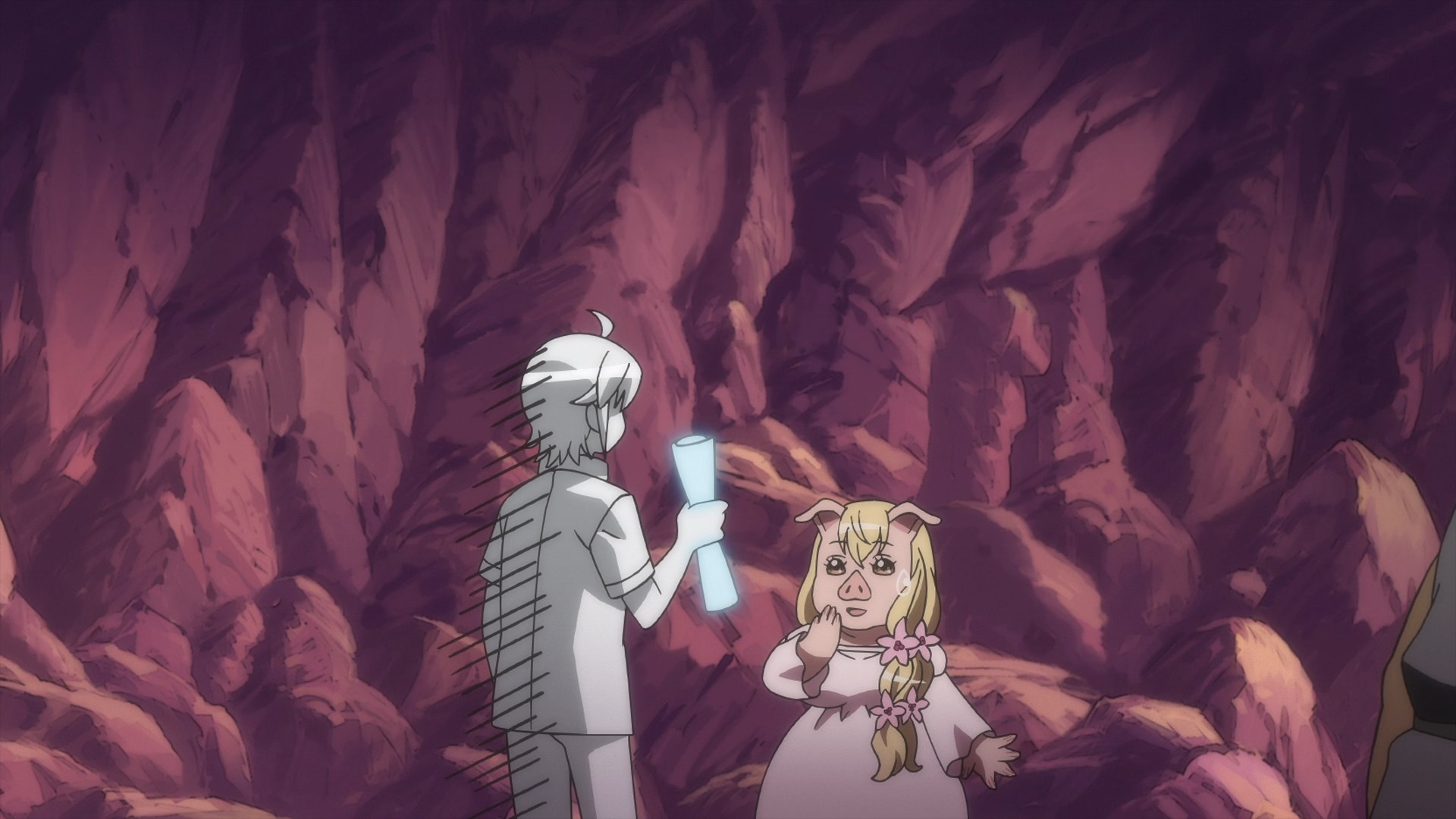 Лунное путешествие приведёт к новому миру — скриншот 13