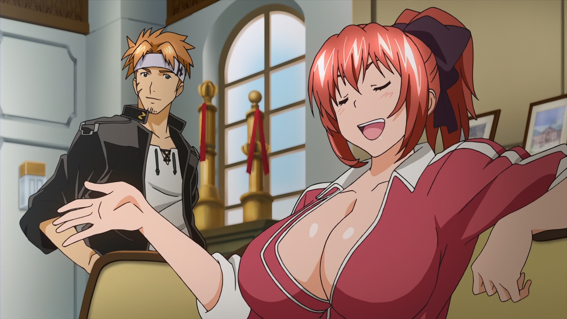 Макен-Ки! 2 — скриншот 36