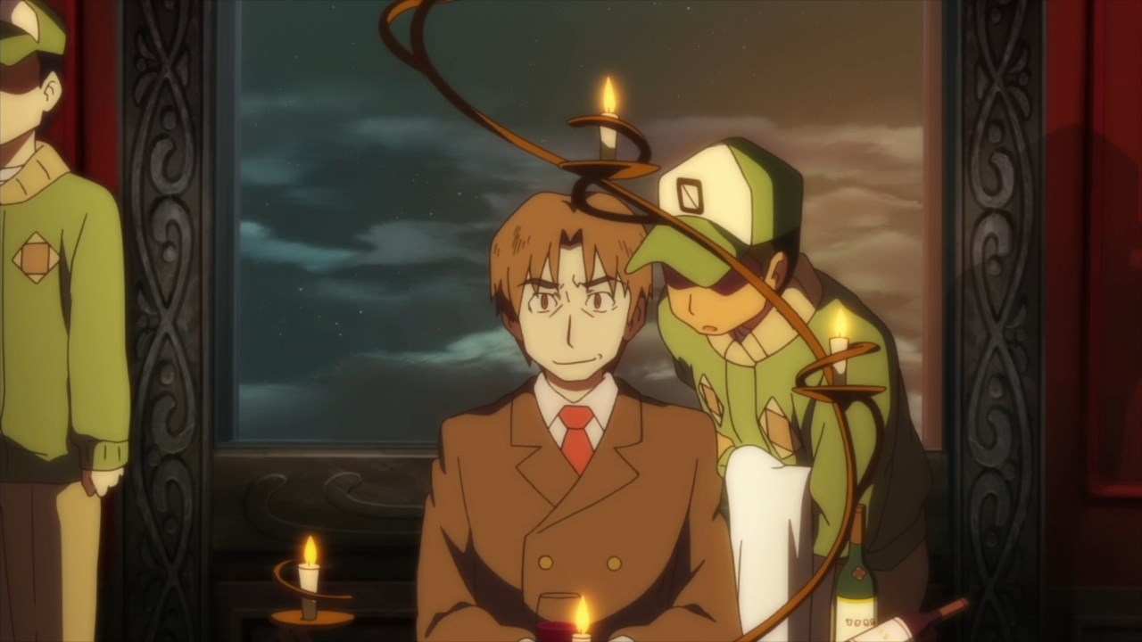 Мелочи жизни: Спецвыпуски — скриншот 33