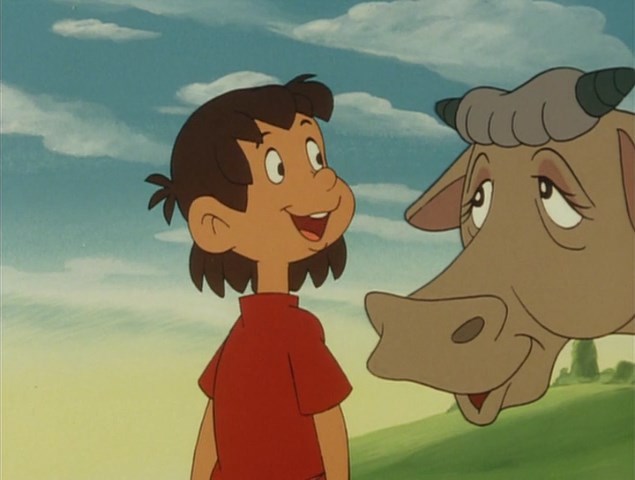 Джек в Стране Чудес — скриншот 12