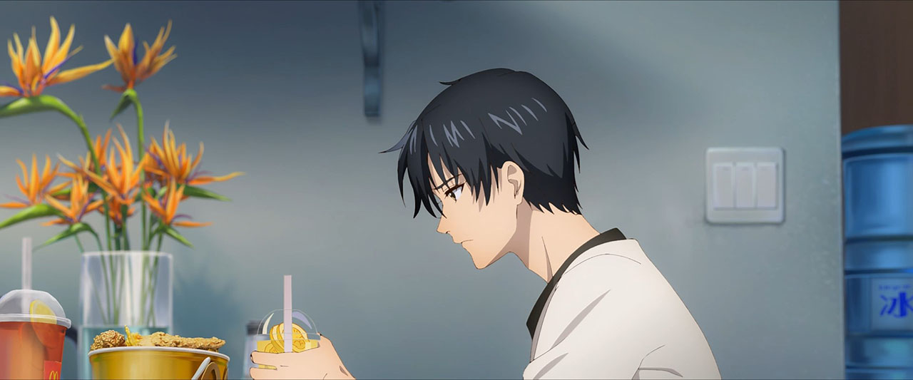 Аватар короля. Фильм — скриншот 9