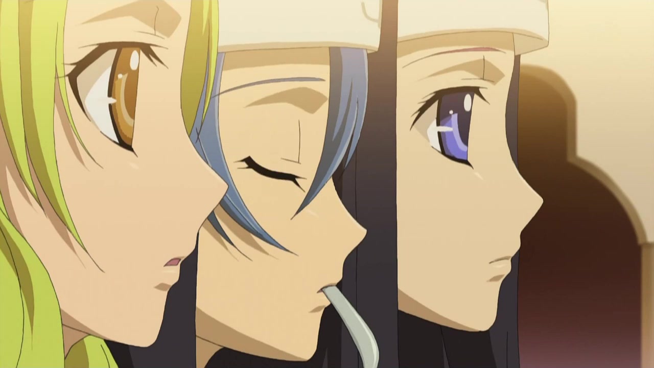 Седьмой дух — скриншот 22