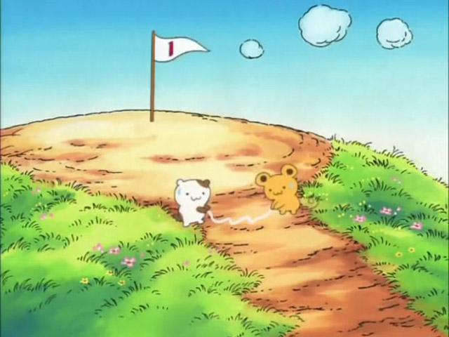 Пурин: Заяц и Черепаха — скриншот 30