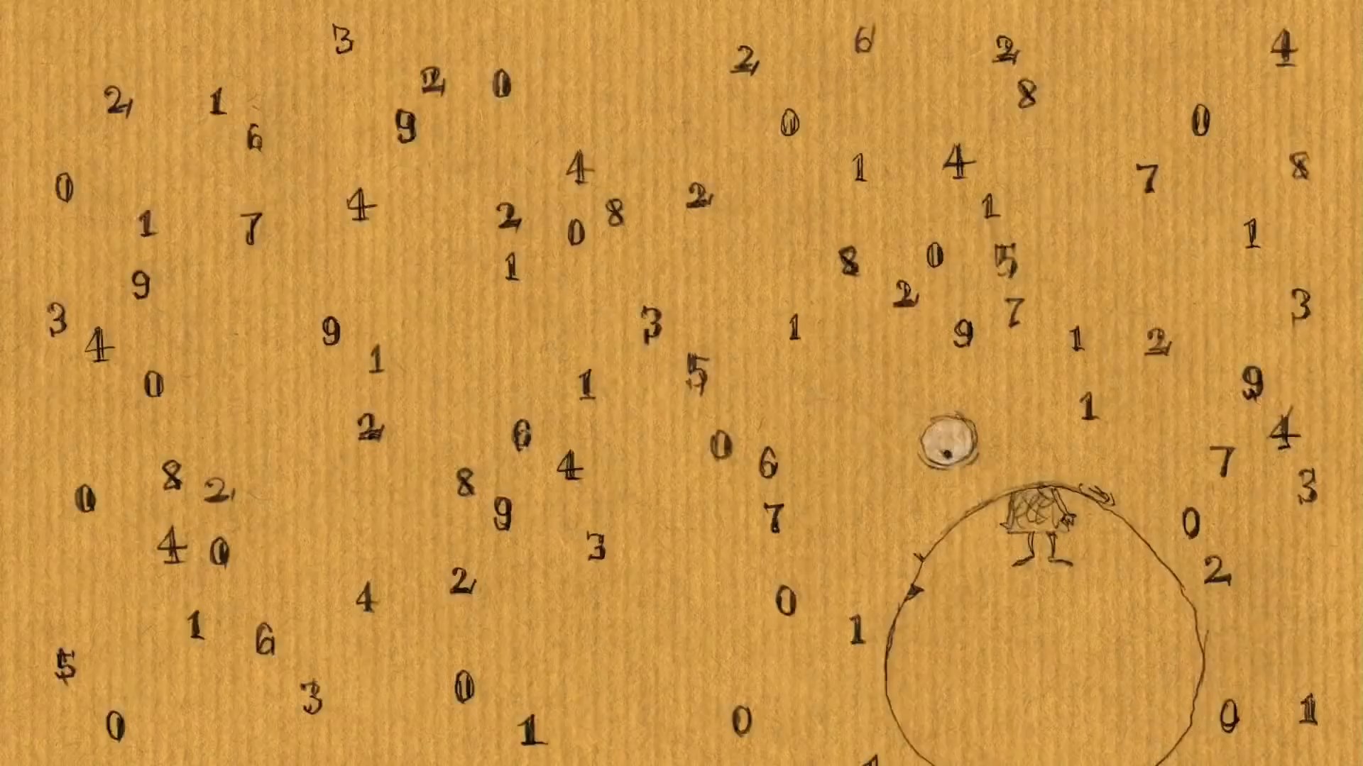 Метафизика ребёнка — скриншот 7