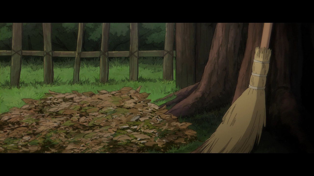 Благословение небожителей: Спецвыпуск — скриншот 29