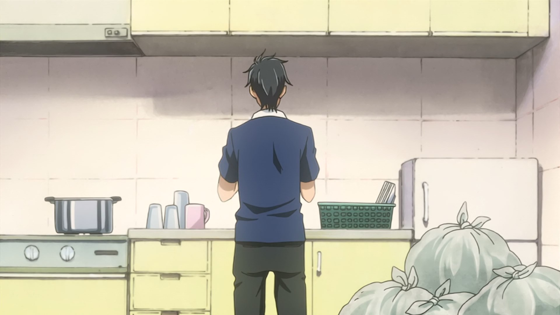 Нодамэ Кантабиле — скриншот 15