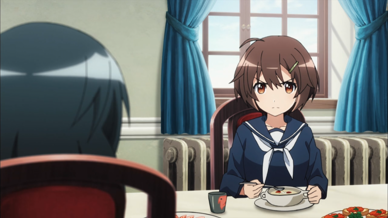 Храбрые ведьмы — скриншот 62