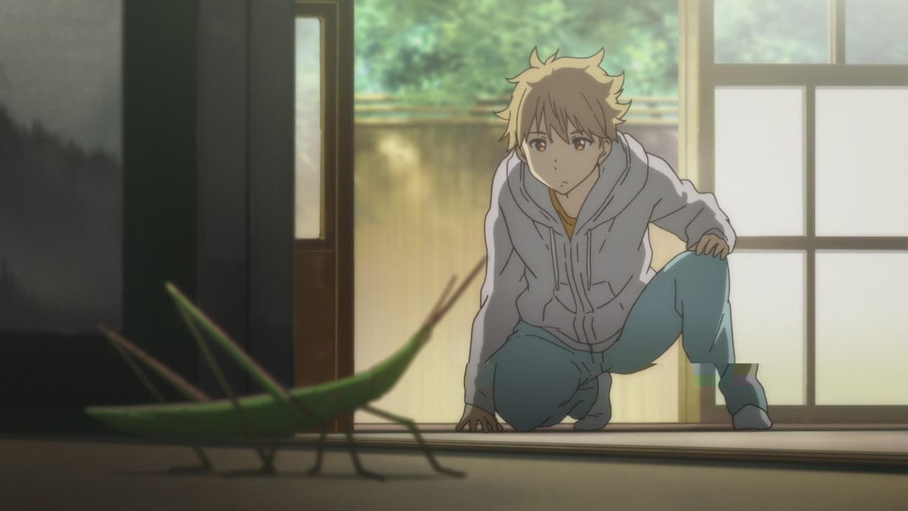 По ту сторону границы: Рассвет — скриншот 38