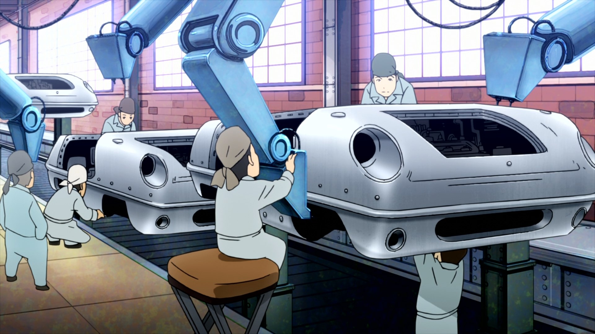 Ансьен и волшебный планшет: Другая спящая принцесса — скриншот 14