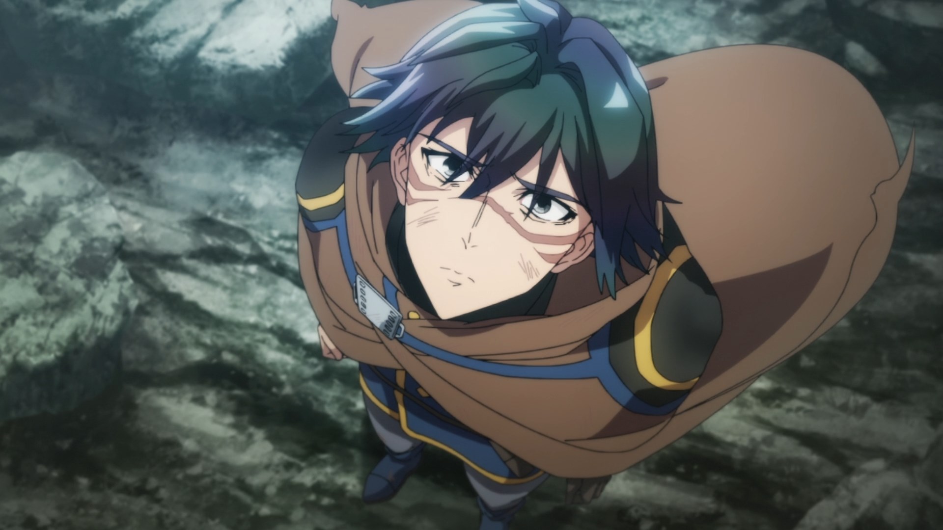 Магия вернувшегося должна быть особенной — скриншот 10