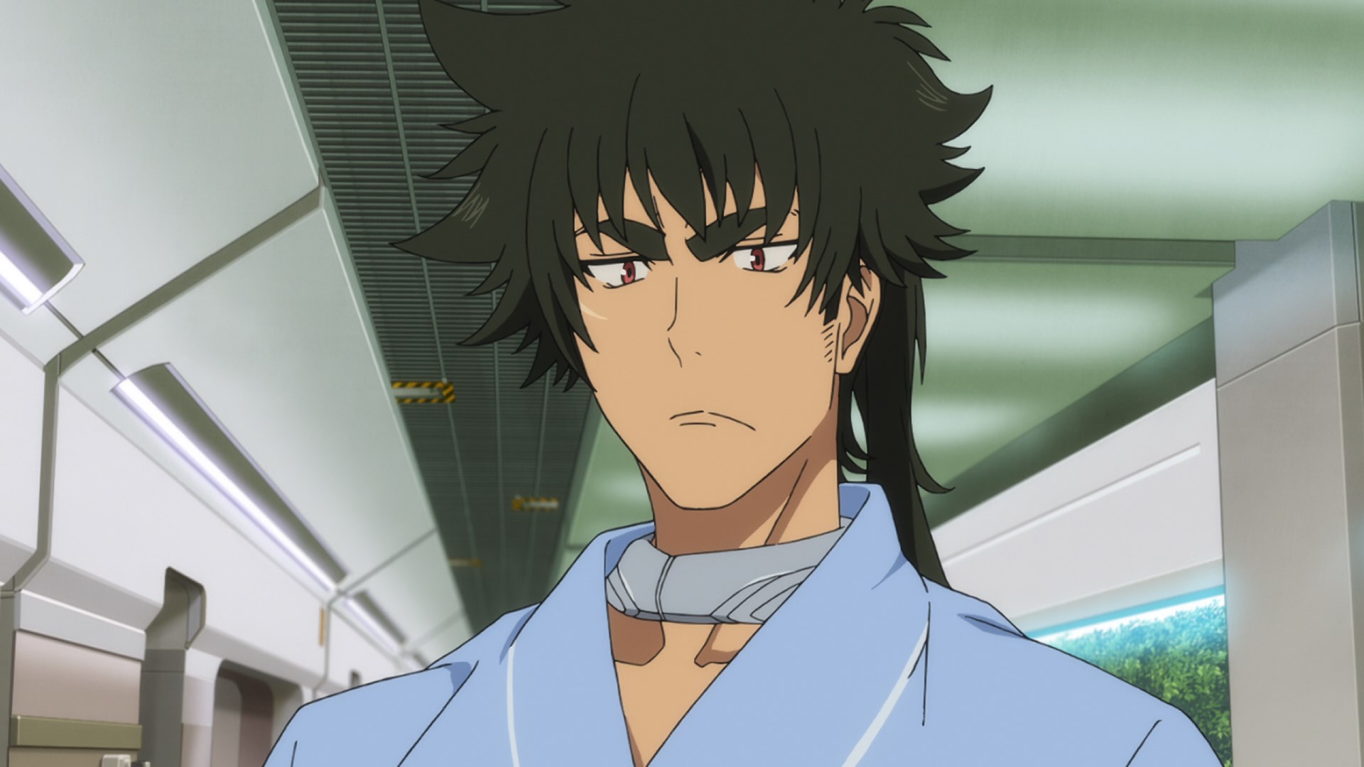 Чёрная сталь — скриншот 45