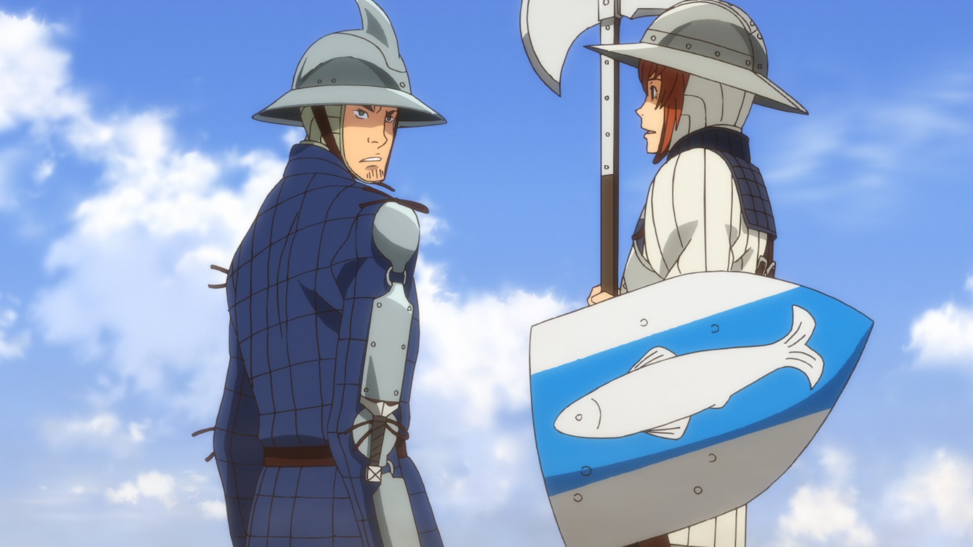 Непорочная Мария — скриншот 28