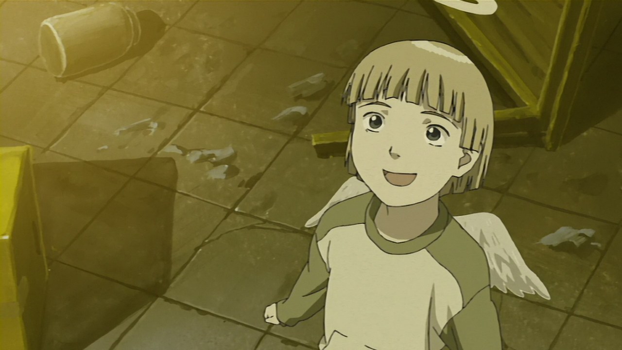 Союз Серокрылых — скриншот 17