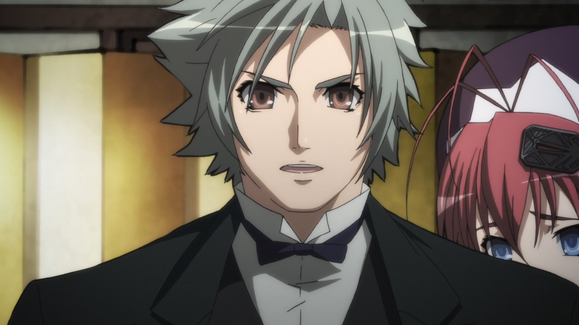 Сад тысячи цветов: Невесты-самураи — скриншот 30