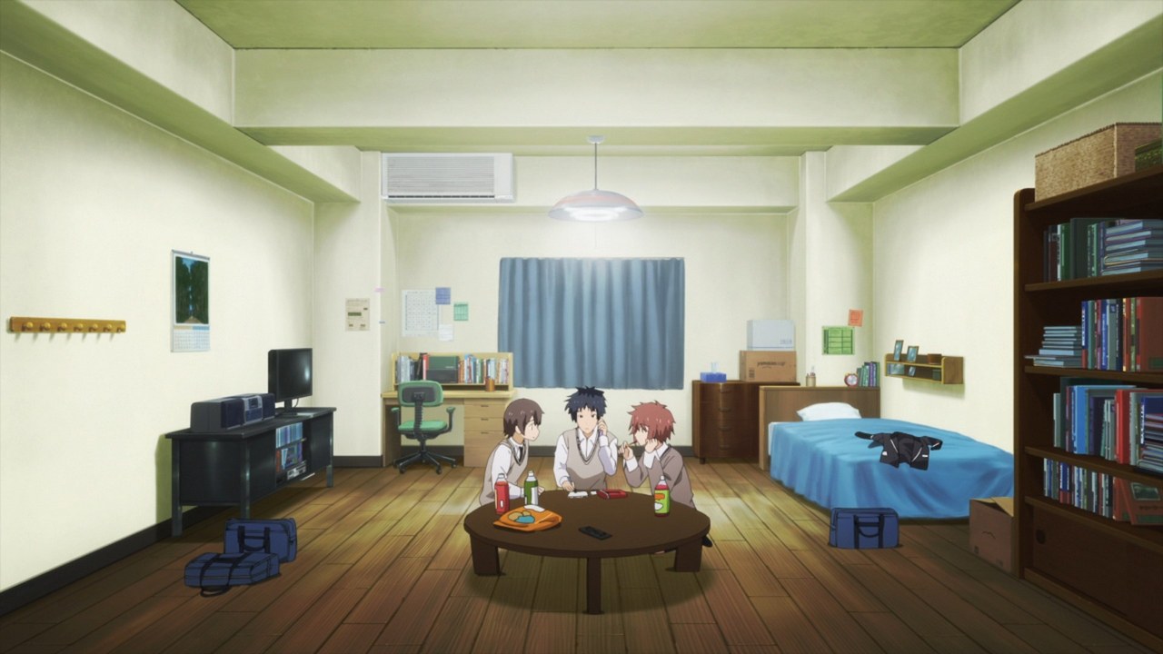 Девушки, покоряющие новые горизонты — скриншот 16