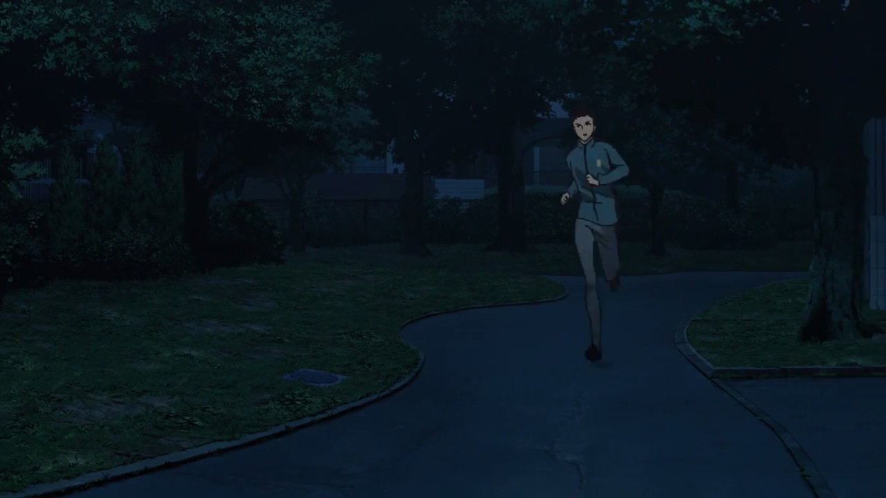 Почувствуй ветер — скриншот 42