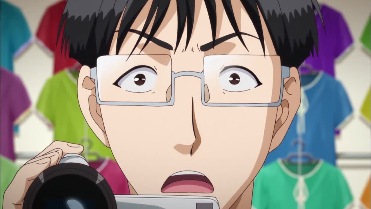 Дело ведёт юный детектив Киндаити: Возвращение — скриншот 26