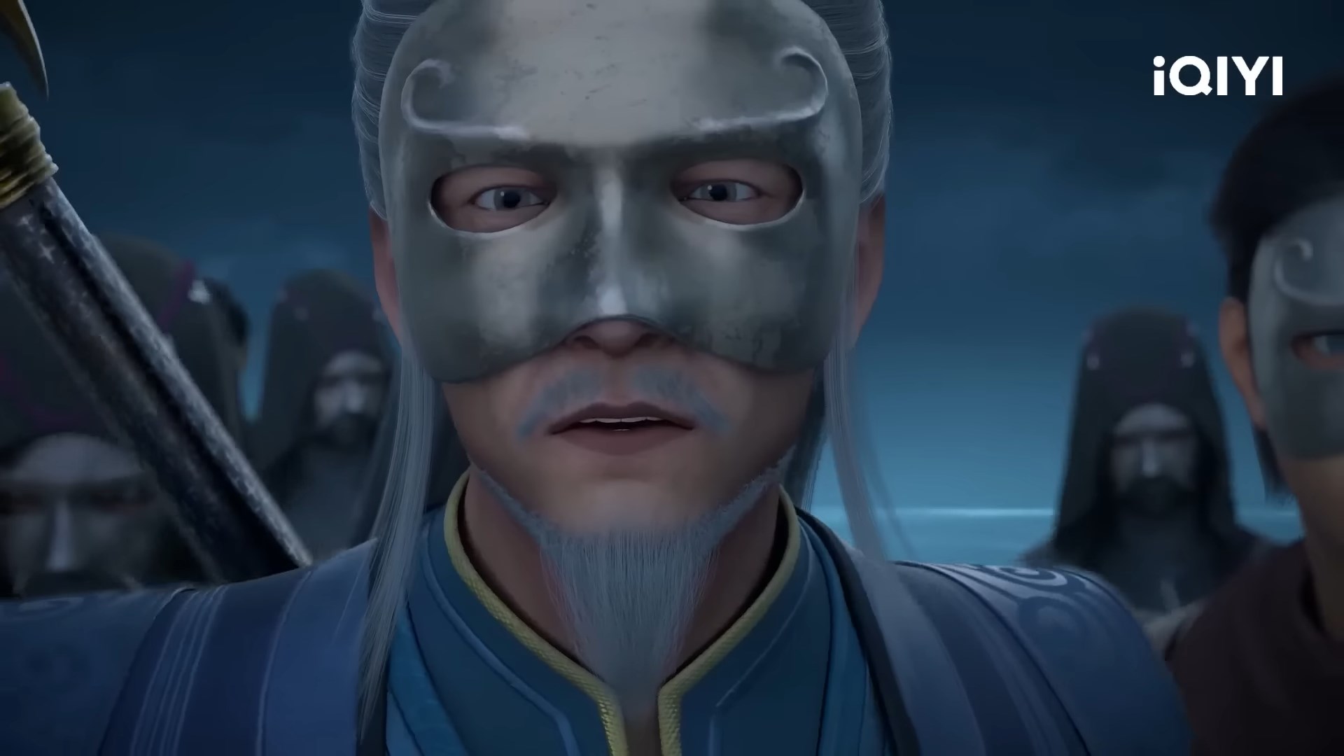 Восставший против неба — скриншот 4